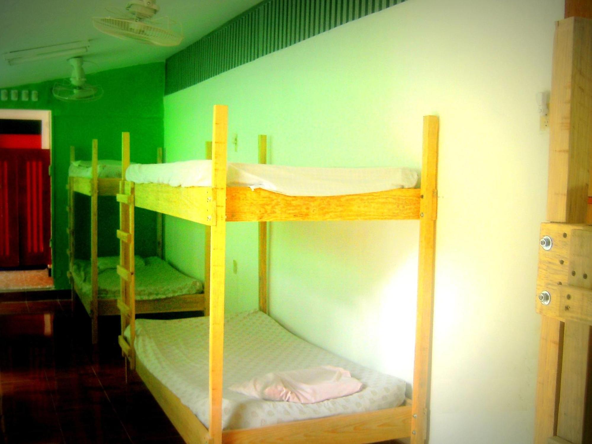 Hostel Tadeo San Juan del Sur Habitación foto