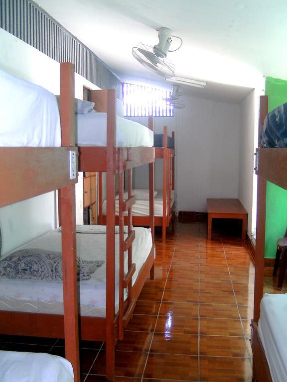 Hostel Tadeo San Juan del Sur Habitación foto