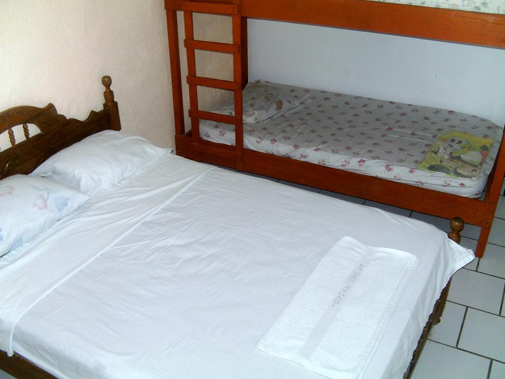 Hostel Tadeo San Juan del Sur Habitación foto