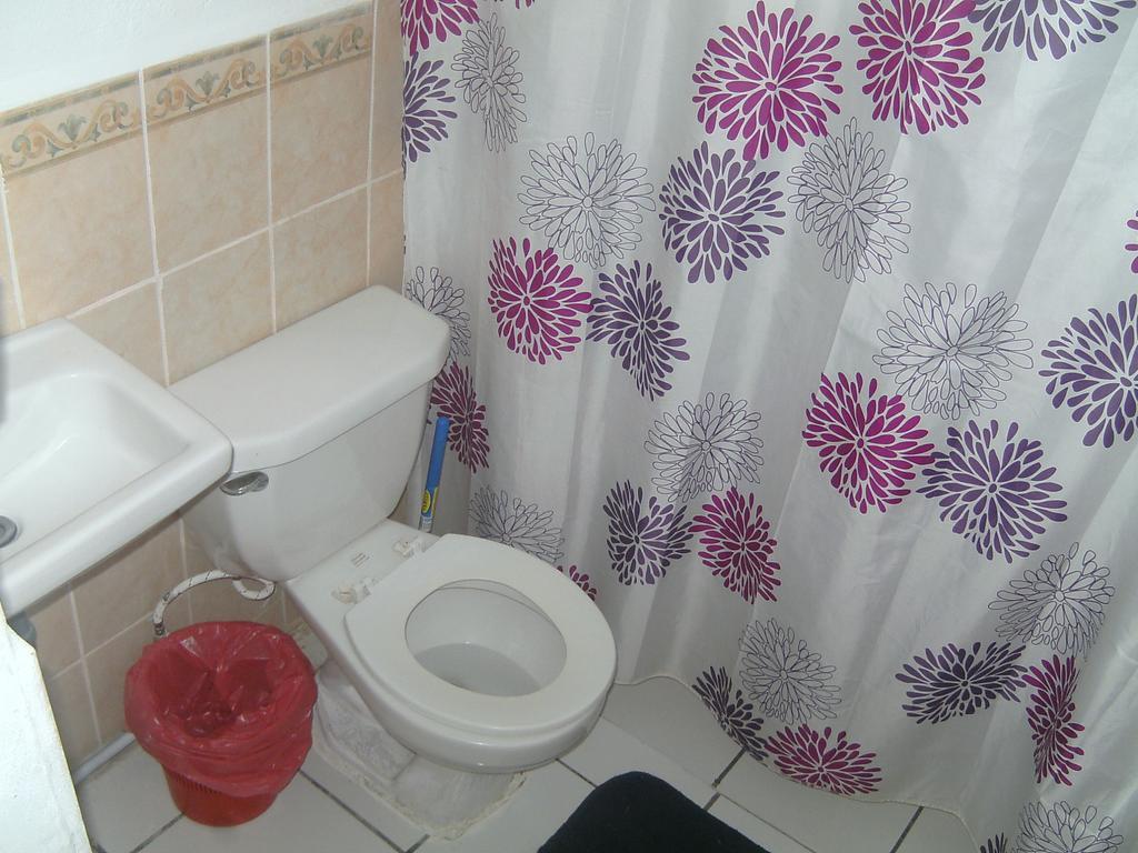 Hostel Tadeo San Juan del Sur Habitación foto